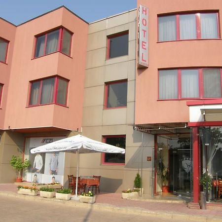 Philippopolis Hotel Płowdiw Zewnętrze zdjęcie