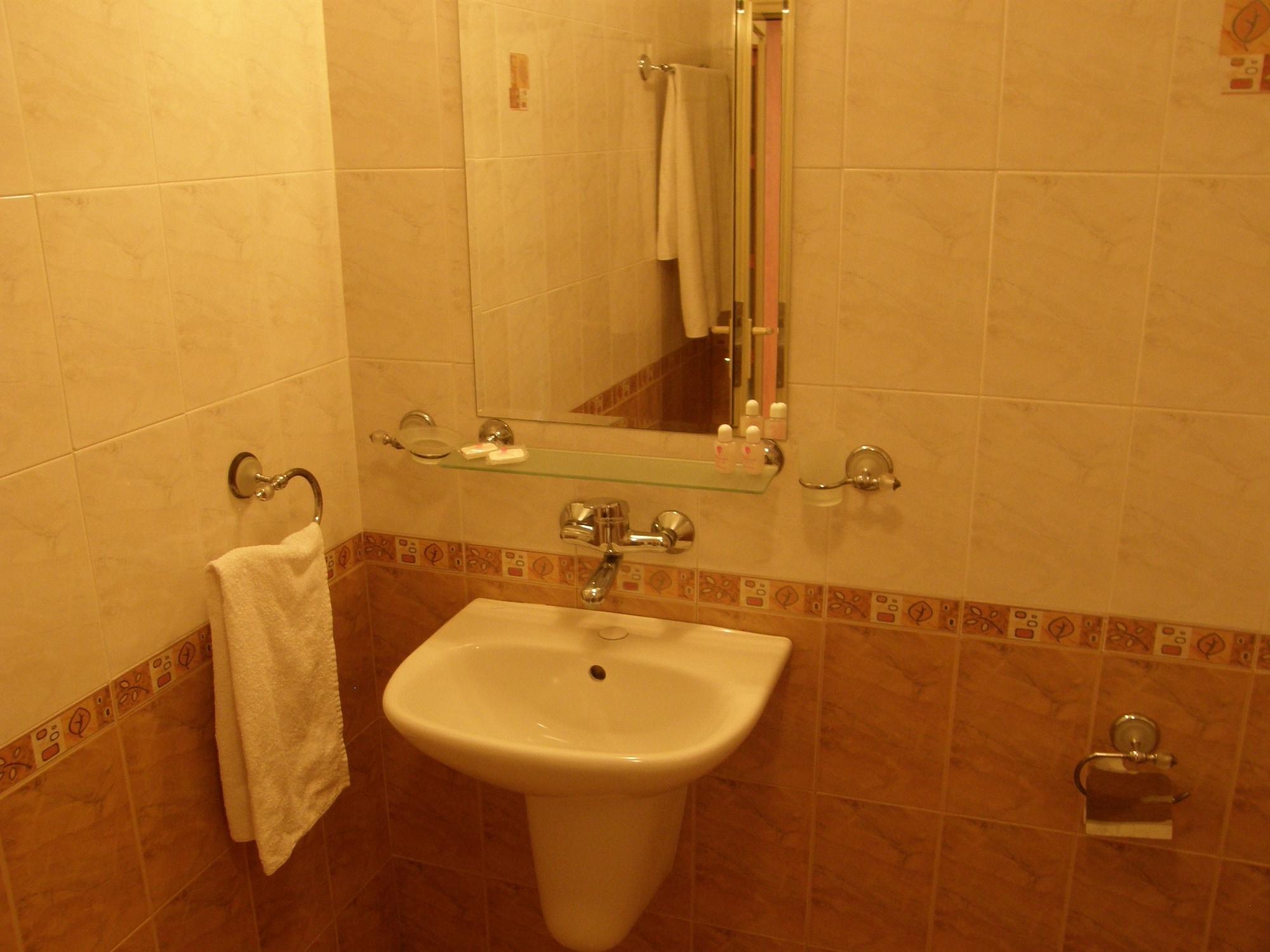 Philippopolis Hotel Płowdiw Zewnętrze zdjęcie