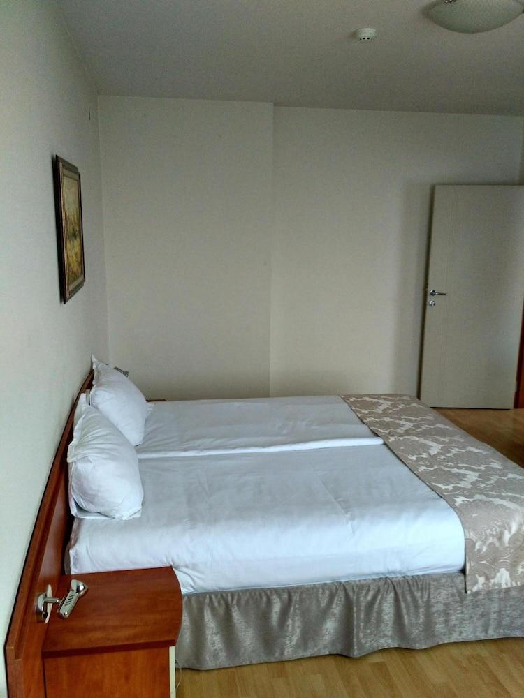 Philippopolis Hotel Płowdiw Zewnętrze zdjęcie