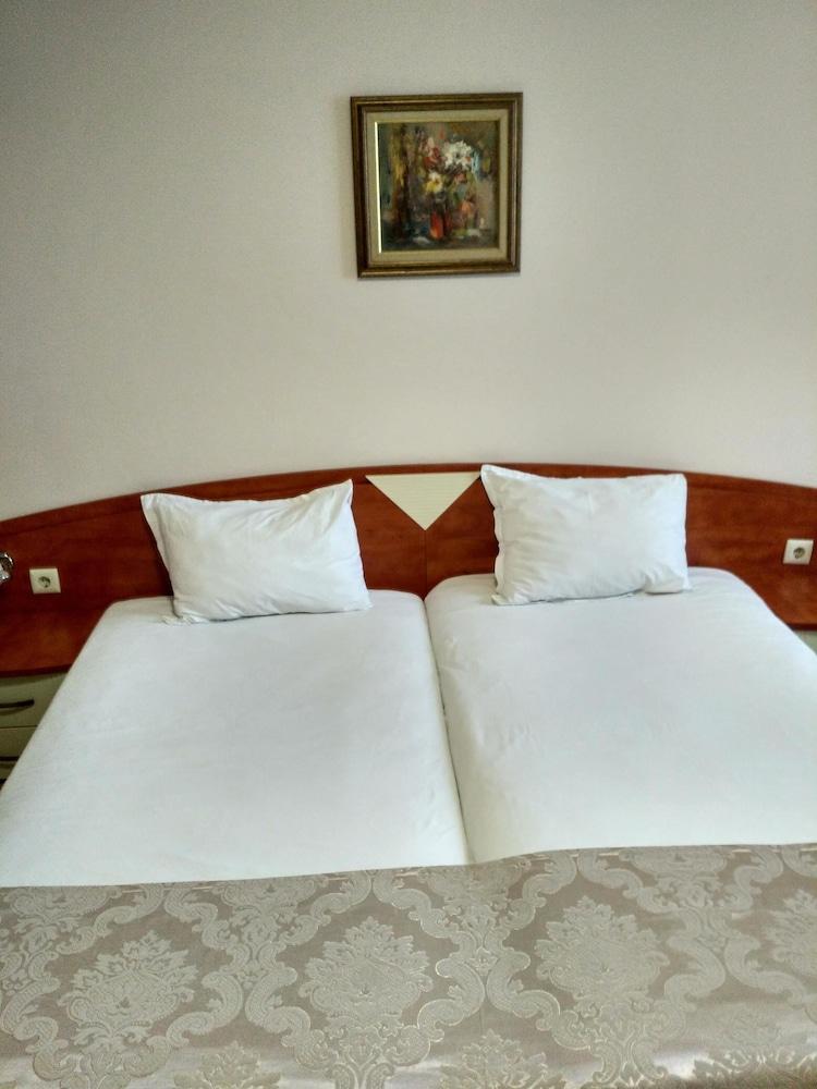 Philippopolis Hotel Płowdiw Zewnętrze zdjęcie