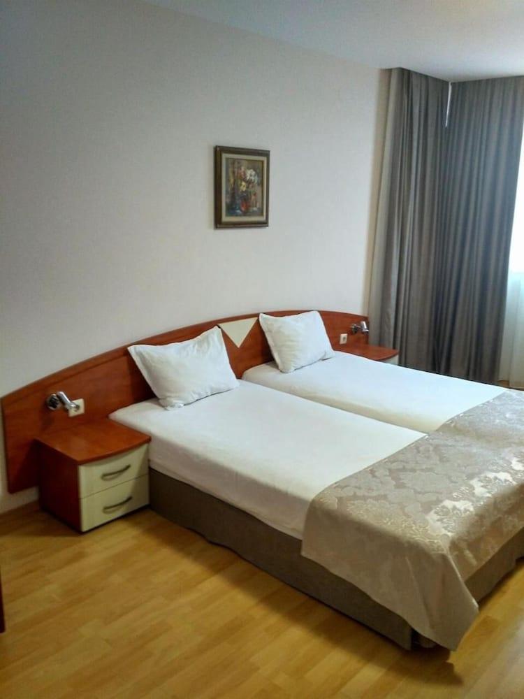 Philippopolis Hotel Płowdiw Zewnętrze zdjęcie