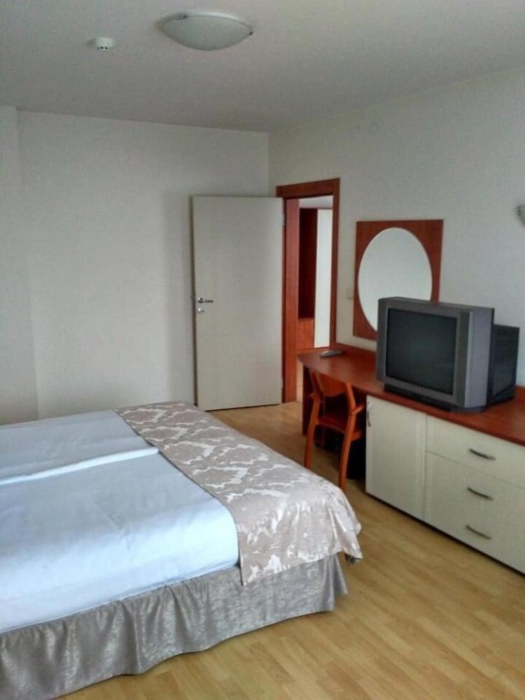 Philippopolis Hotel Płowdiw Zewnętrze zdjęcie