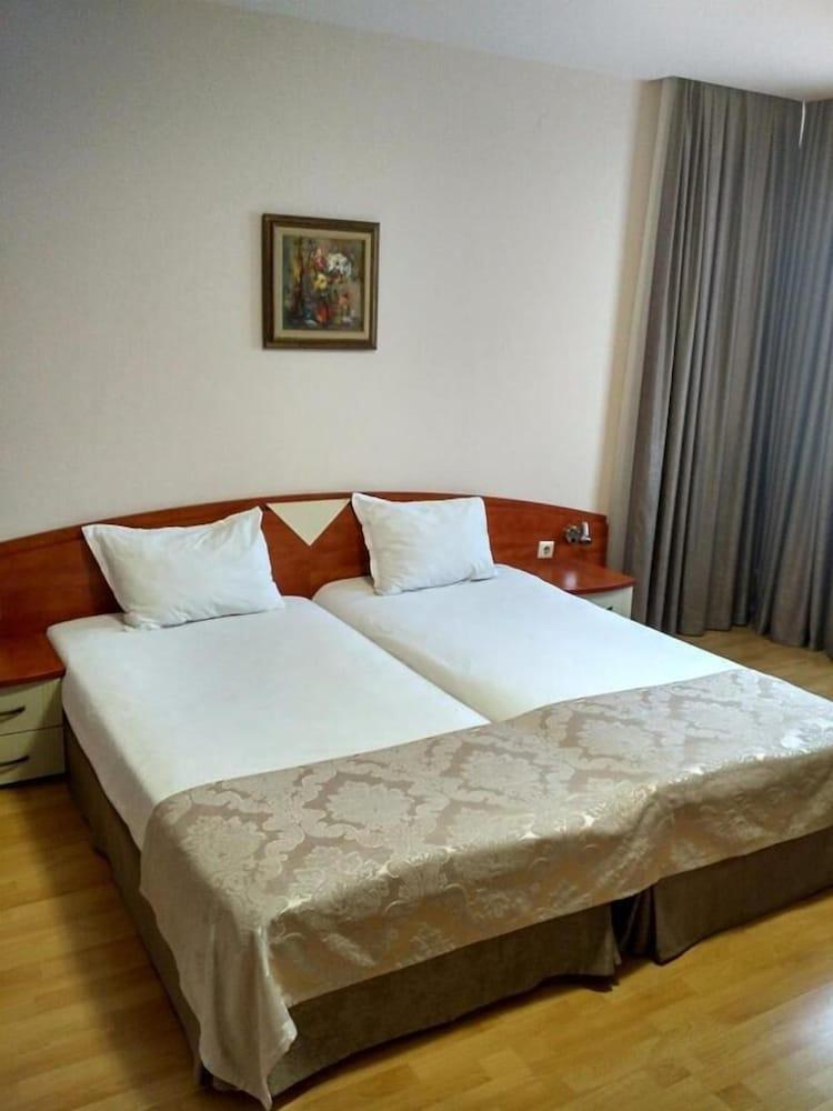 Philippopolis Hotel Płowdiw Zewnętrze zdjęcie