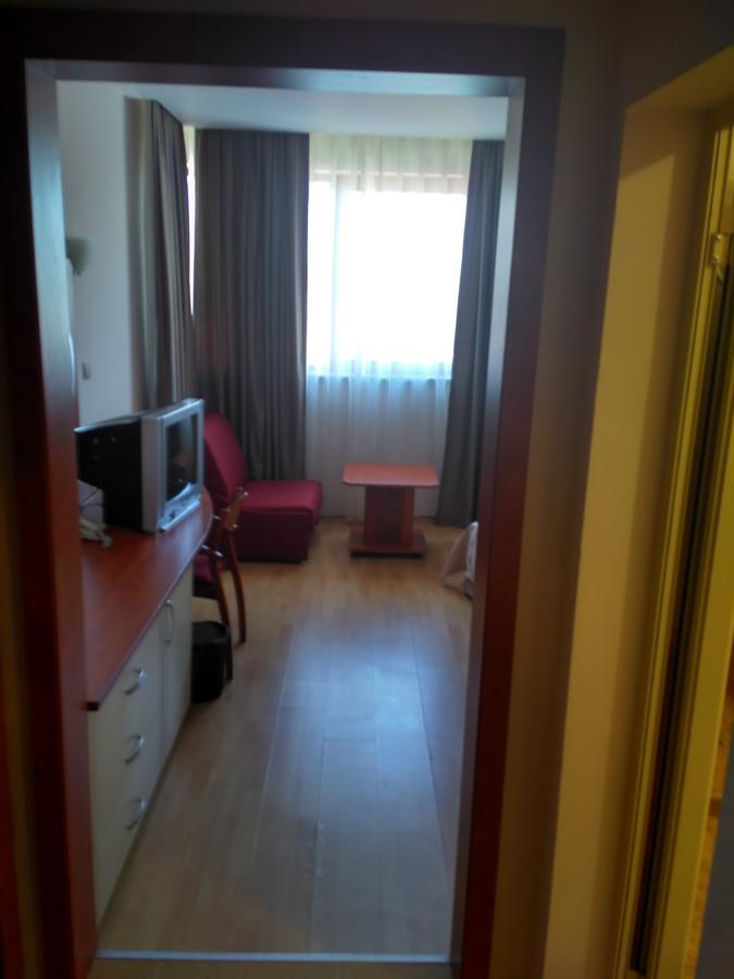 Philippopolis Hotel Płowdiw Zewnętrze zdjęcie