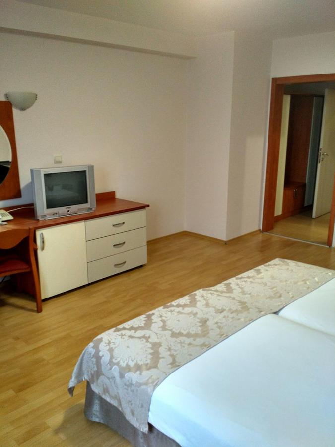 Philippopolis Hotel Płowdiw Zewnętrze zdjęcie
