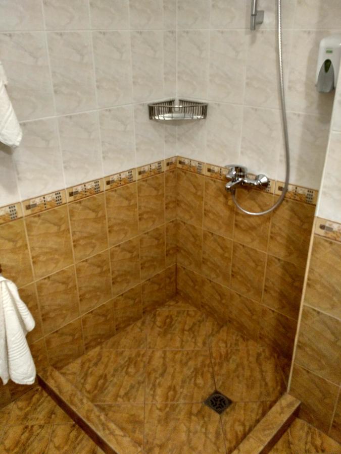 Philippopolis Hotel Płowdiw Zewnętrze zdjęcie