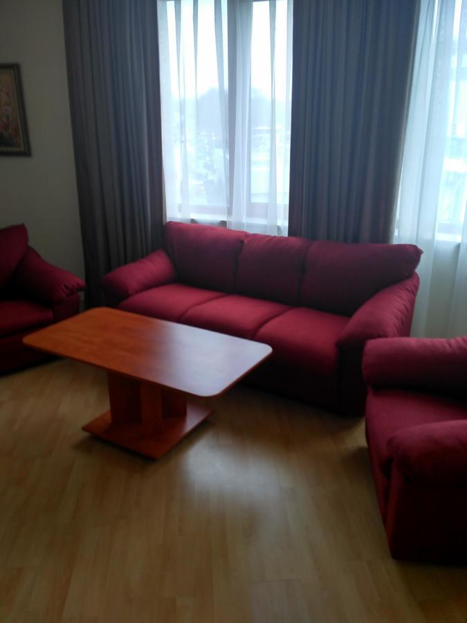 Philippopolis Hotel Płowdiw Zewnętrze zdjęcie