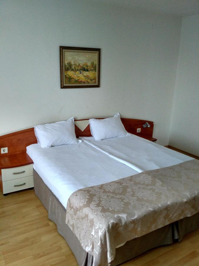 Philippopolis Hotel Płowdiw Zewnętrze zdjęcie