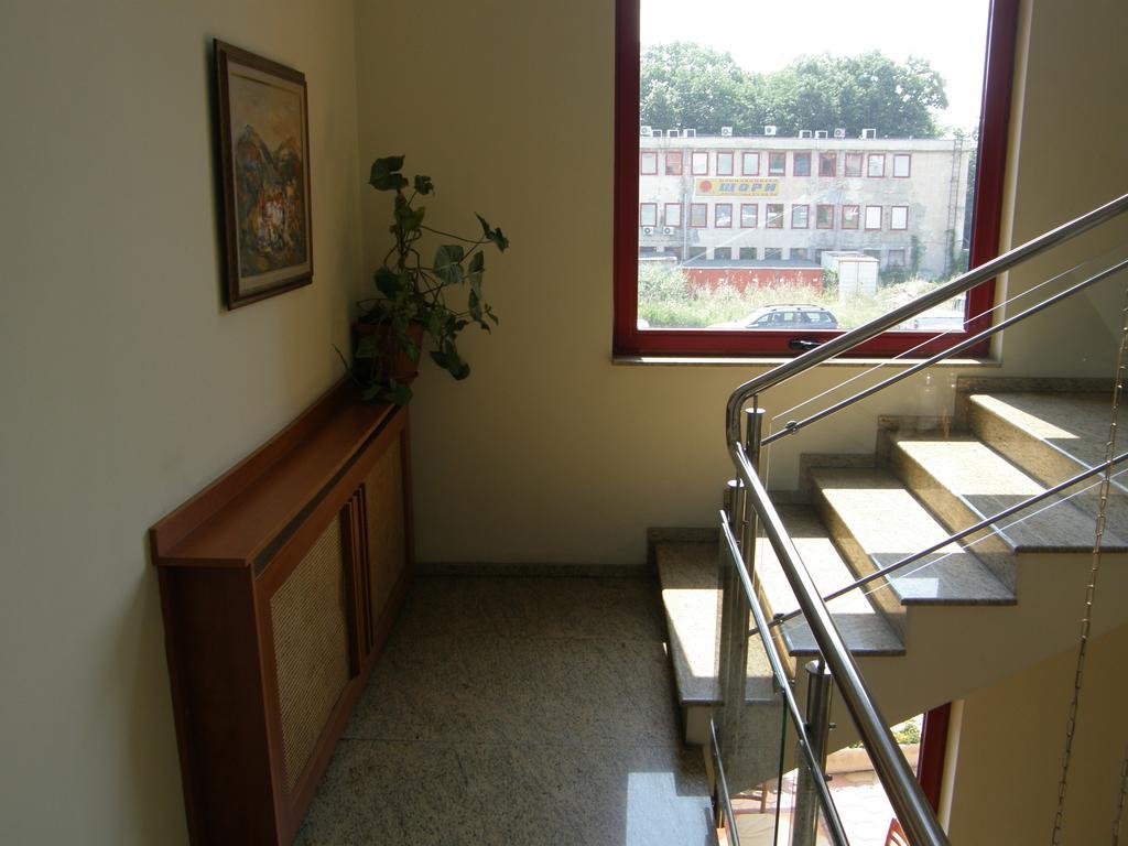 Philippopolis Hotel Płowdiw Zewnętrze zdjęcie