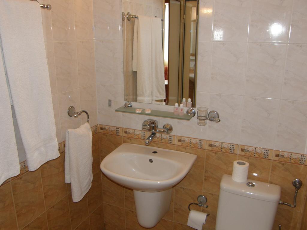 Philippopolis Hotel Płowdiw Pokój zdjęcie