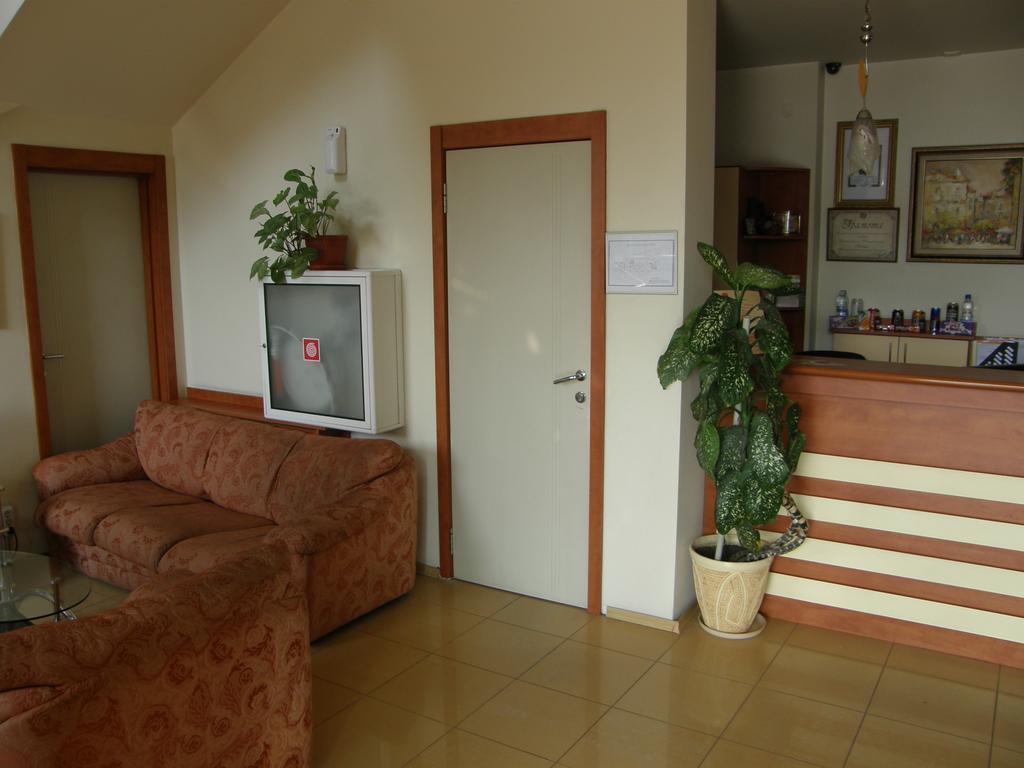 Philippopolis Hotel Płowdiw Zewnętrze zdjęcie
