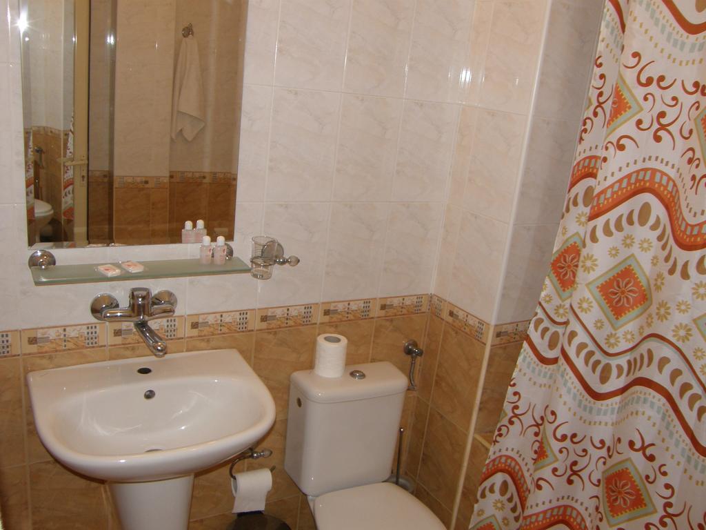 Philippopolis Hotel Płowdiw Pokój zdjęcie