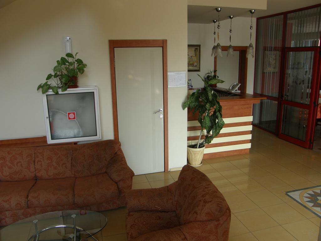Philippopolis Hotel Płowdiw Zewnętrze zdjęcie